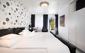 Design Hotel Vosteen