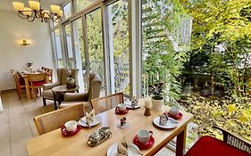 Design Hotel Vosteen